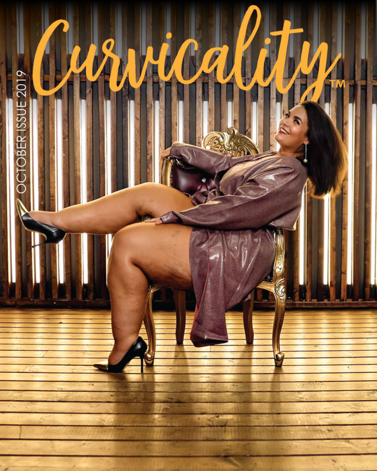 CARMEN RENE OCT COVER 2019 CURVICALITY