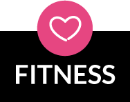Curvicality Fitness - Featuring our fave fitness clothing, newsworthy stories about plus-size fitness adventures, interviews with personal trainers and workout options.
