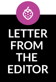 Curvicality Magazine - Letter from the Editor