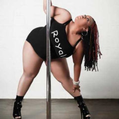 Pole Fitness Curvicality Article