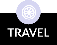 CURVICALITY TRAVEL