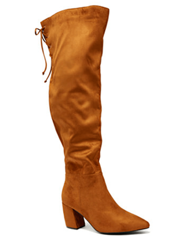 How to Find Wide-Calf Boots That Fit (And Curvicality’s Top 7 Picks ...