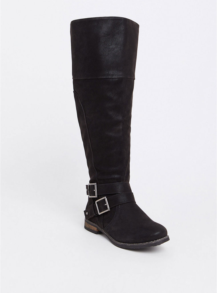 How to Find Wide-Calf Boots That Fit (And Curvicality’s Top 7 Picks ...