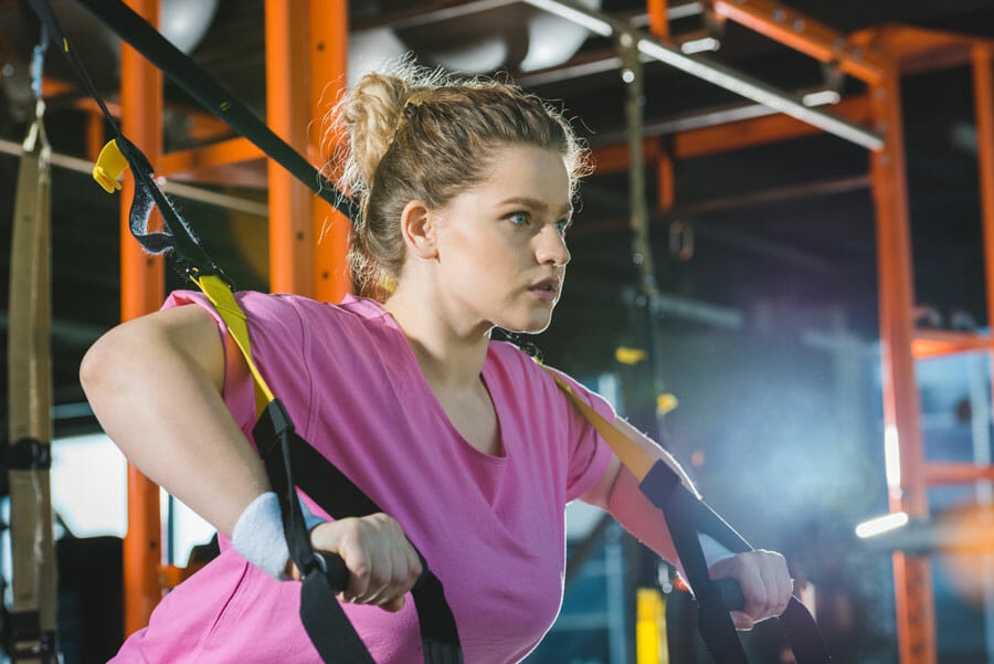 Avoiding Work Out Injuries -Curvicality magazine