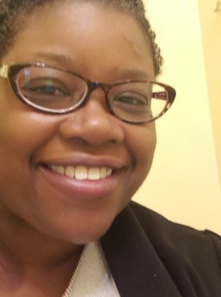 Cheryl A. Porter – “I’m blessed to see 2020 and to know that I left breast cancer in 2019 after a year of surgery, chemotherapy and radiation treatment.” - Curvicality Magazine