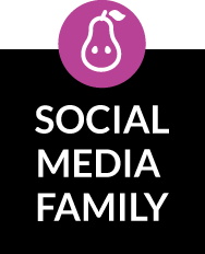 Social Media Stories, family & community - Curvicality Magazine