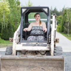 when your vagina is like an old tractor - Curvicality Magazine