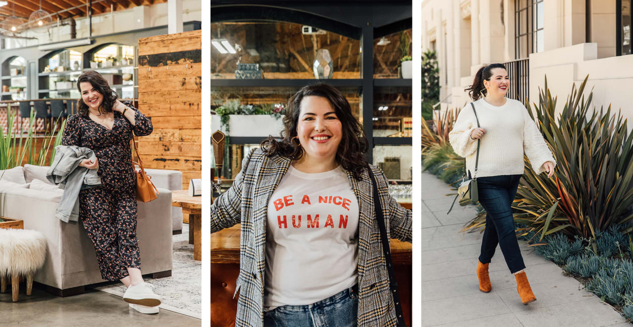 We Tried It Nordstrom Trunk Club