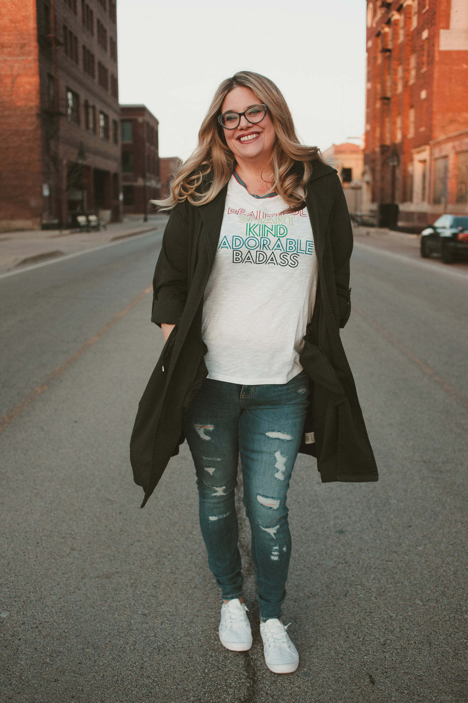 Our Favorite Spring Outfits from Torrid