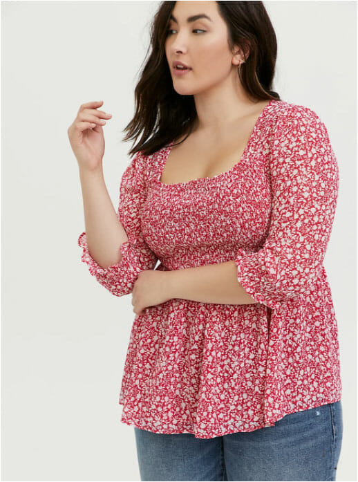 Torrid Outfits - Curvicality Plus-size-Magazine