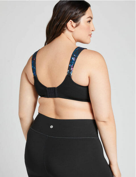Kailey Kornhauser - Plus-size bicycling clothes