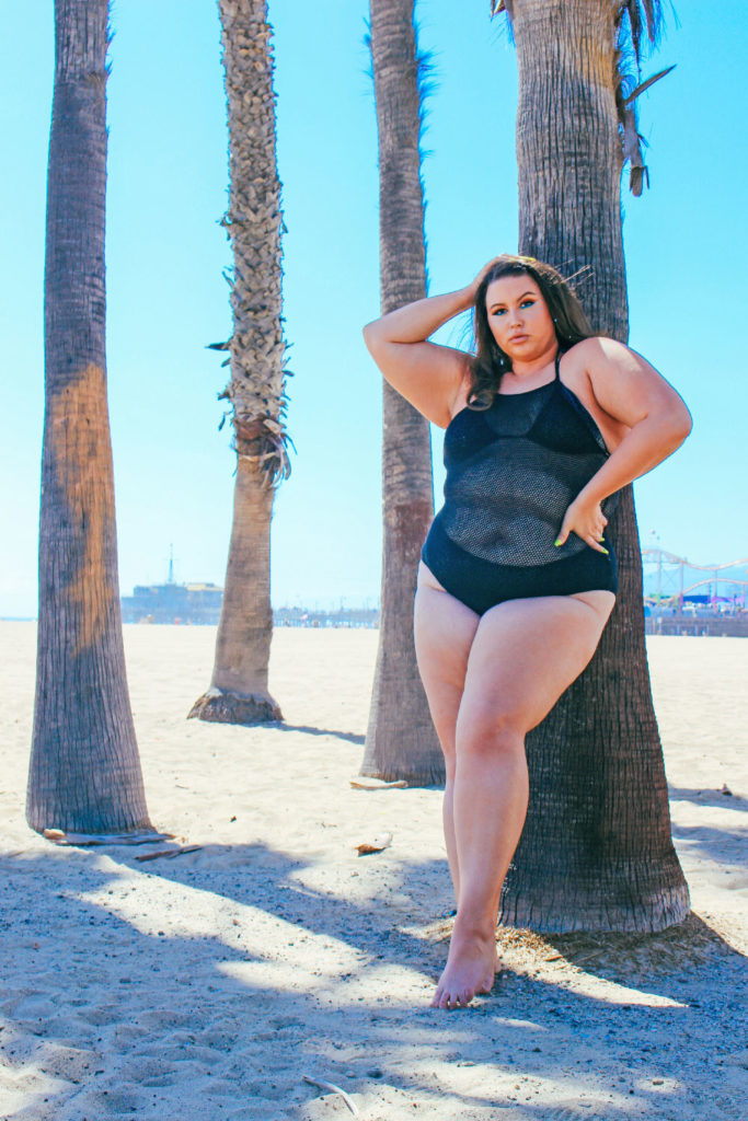 Brianna McDonnell: Working While Fat