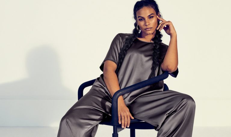 11 Honoré delivers designer luxury to plus-size shoppers