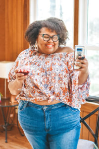 Shop Your Way with Dia & Co
