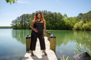 Curvicality's Body Positive Fans Kennette Rawls