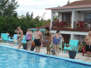 plus size travel, body positive travel