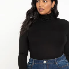 plus size sweaters